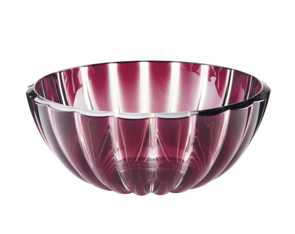 Bolle Dolce Vita M 20 cm lilla