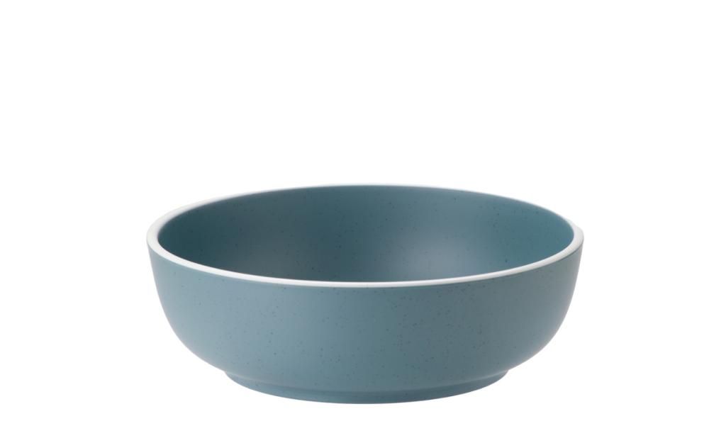 Skål Dolomit blå Ø 16 cm