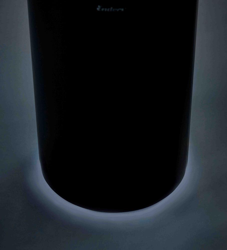 Gassfakkel Enders Nova L 102 cm svart