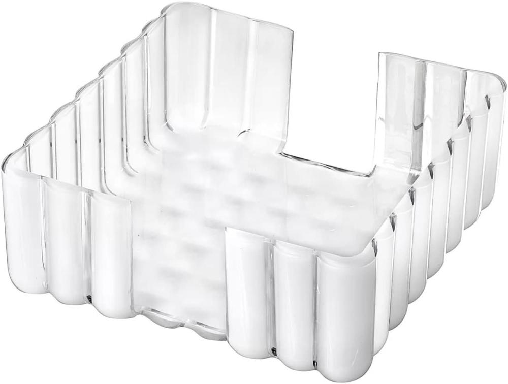 Serviettholder liggende Dolce Vita Hvit Guzzini (1 stk)