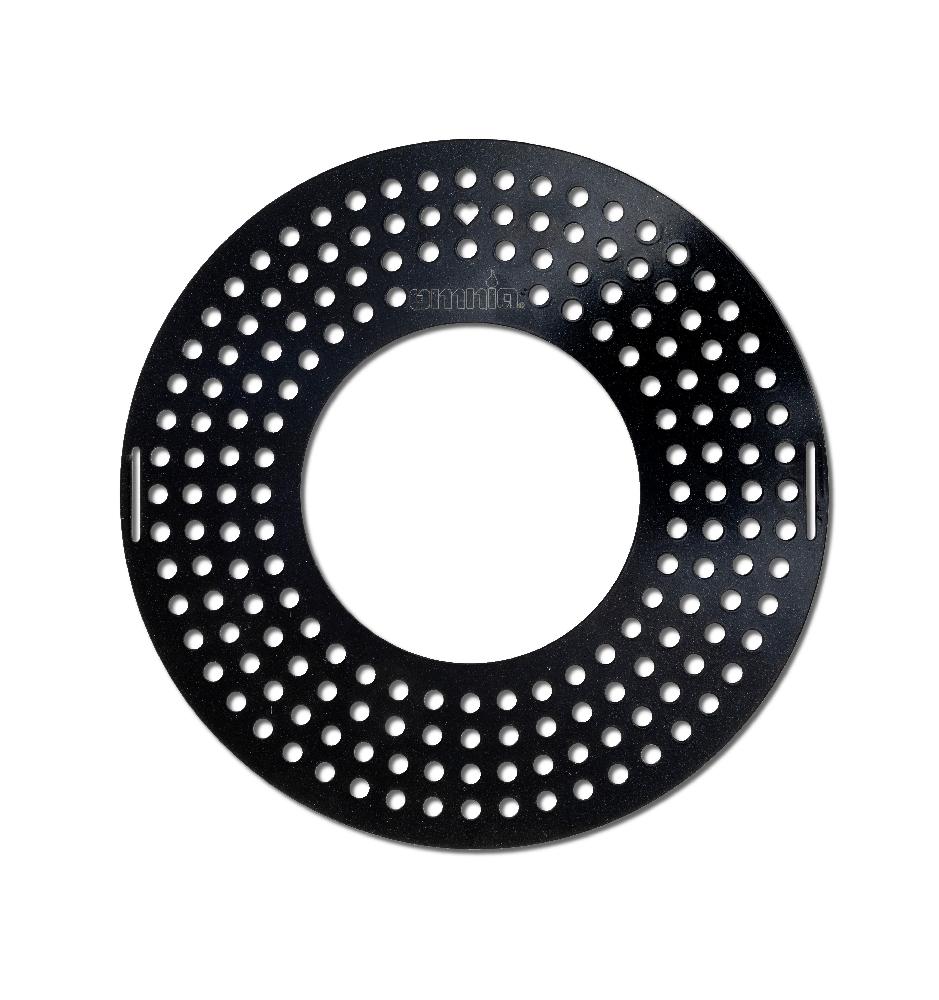 Ovnsplate til Omnia Fritidsovn 