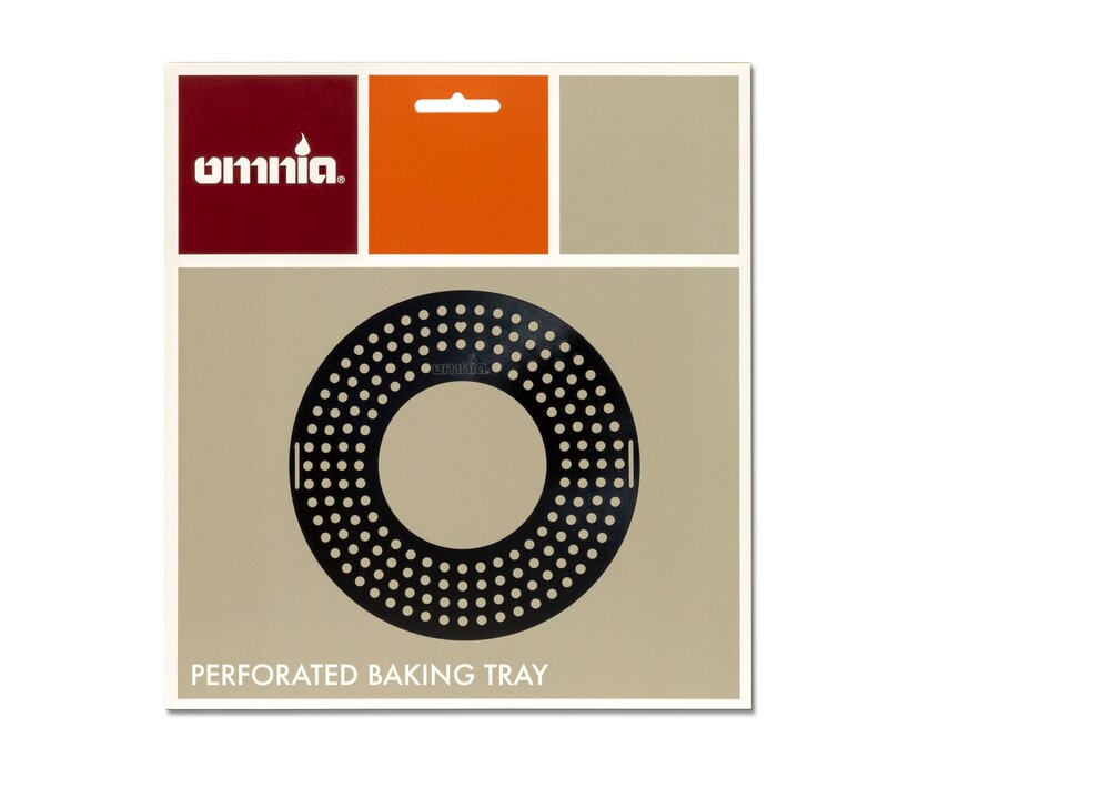 Ovnsplate til Omnia Fritidsovn 