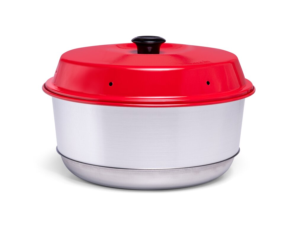 Omnia Fritidsovn Maxi 3 L