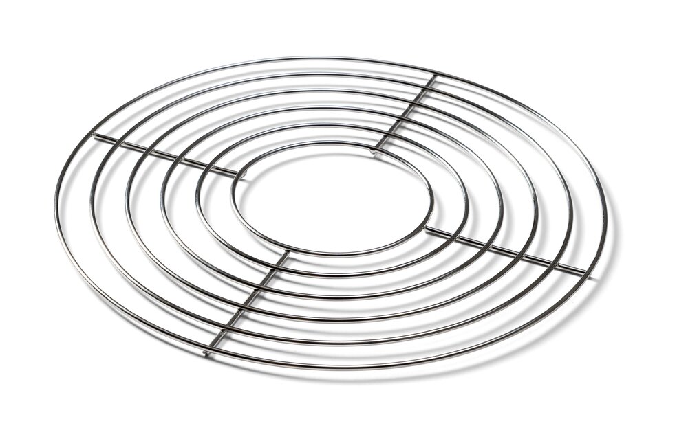 Øvre rist til Fritidsovn Omnia