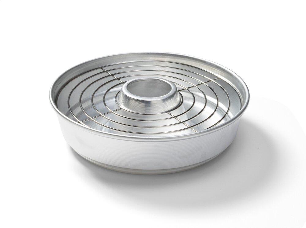 Øvre rist til Fritidsovn Omnia