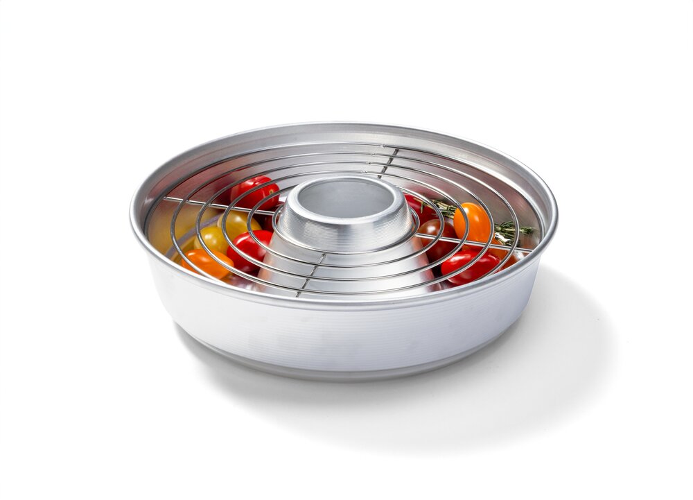 Øvre rist til Fritidsovn Omnia