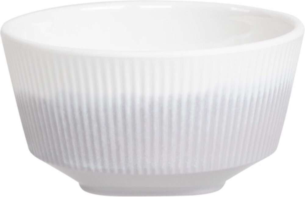 Serveringsbolle Soleil M Stone Ø 13 cm
