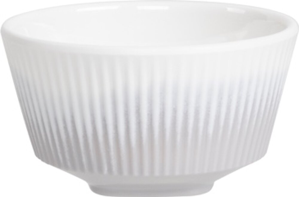 Dippskål Soleil Stone Ø 8 cm 