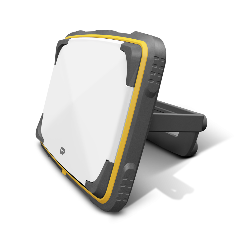 Arbeidslampe GP 1200 lm