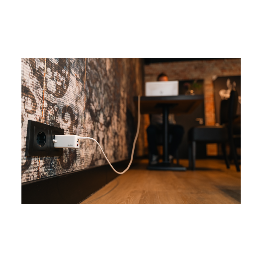 Kabel Cablebird CS12 USB C 2m