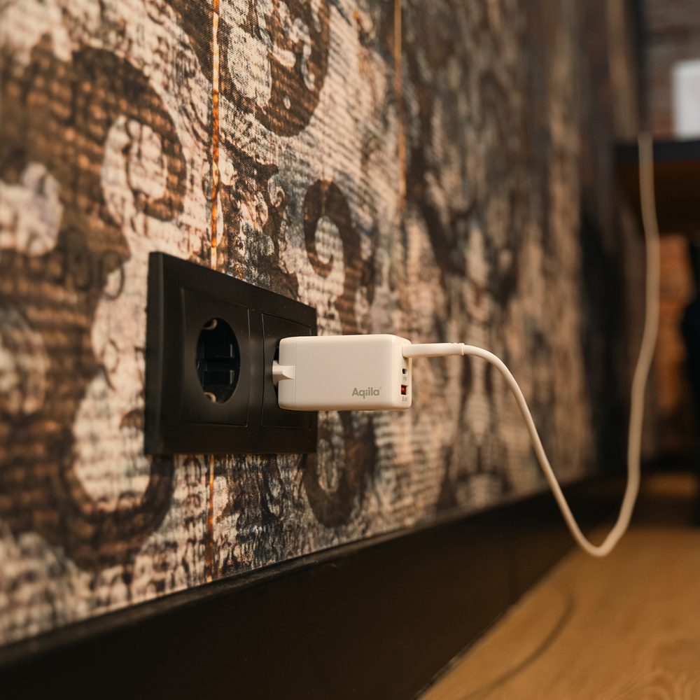 Kabel Cablebird CS12 USB C 2m