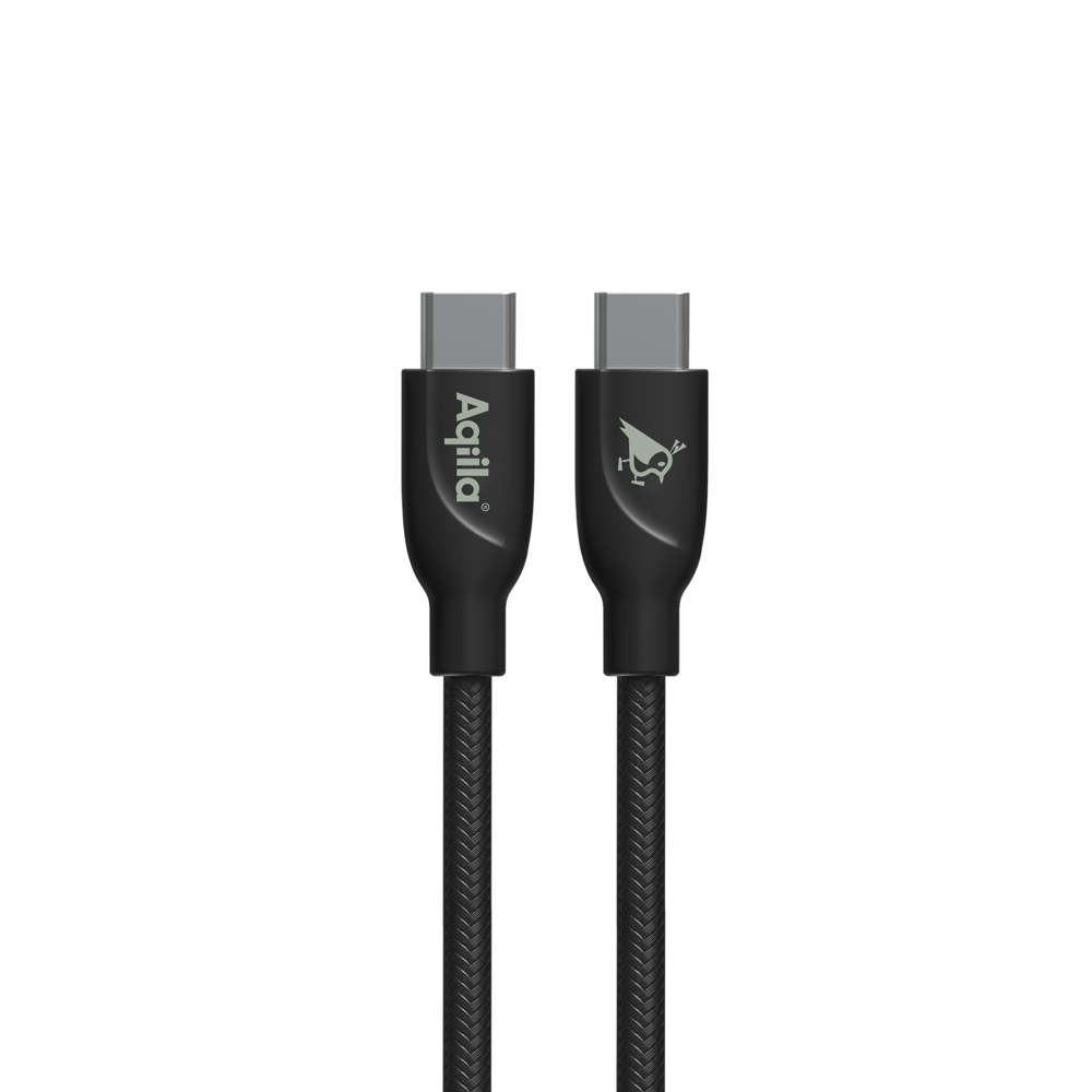 Kabel Cablebird CB12 USB C 2m
