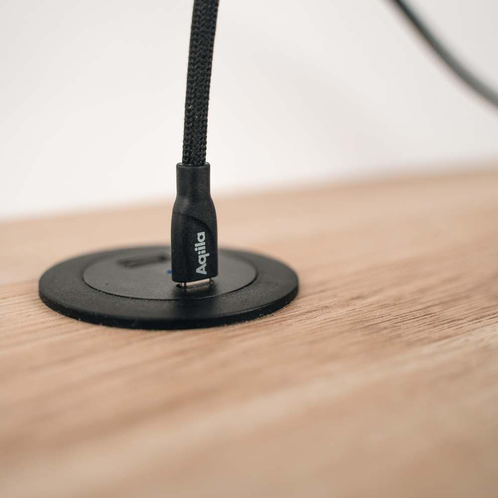 Kabel Cablebird CB12 USB C 2m