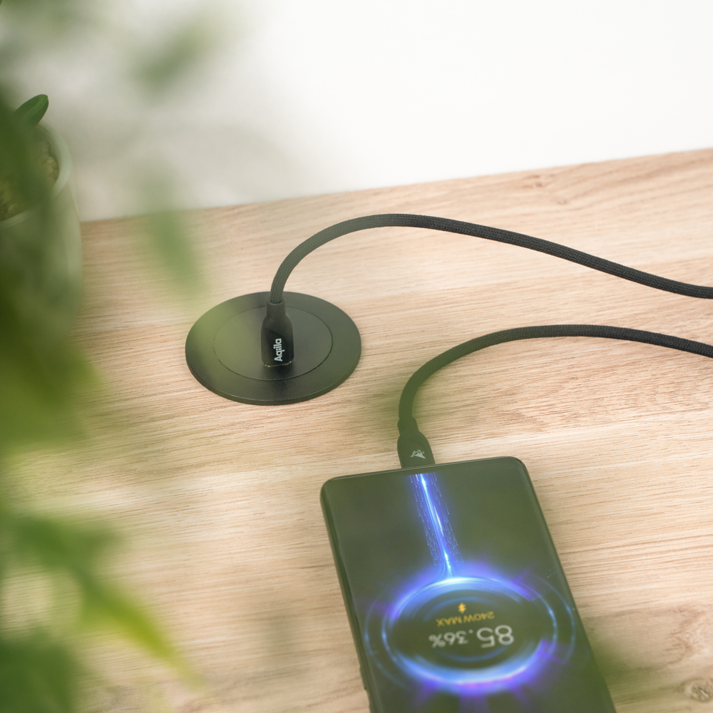 Kabel Cablebird CB12 USB C 2m