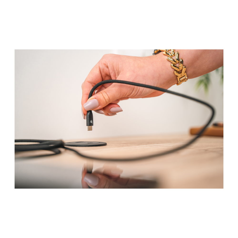 Kabel Cablebird CB12 USB C 2m