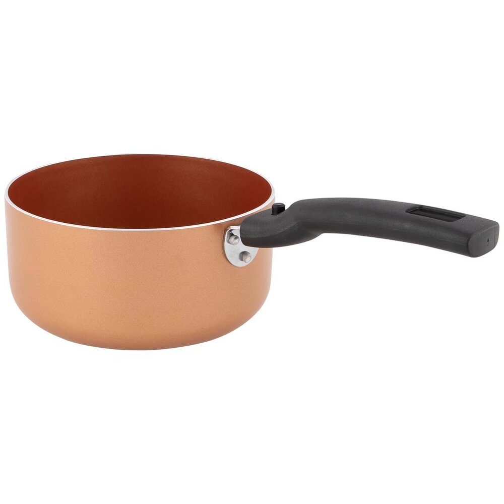 Kasserolle Tellefson induksjon 16 cm