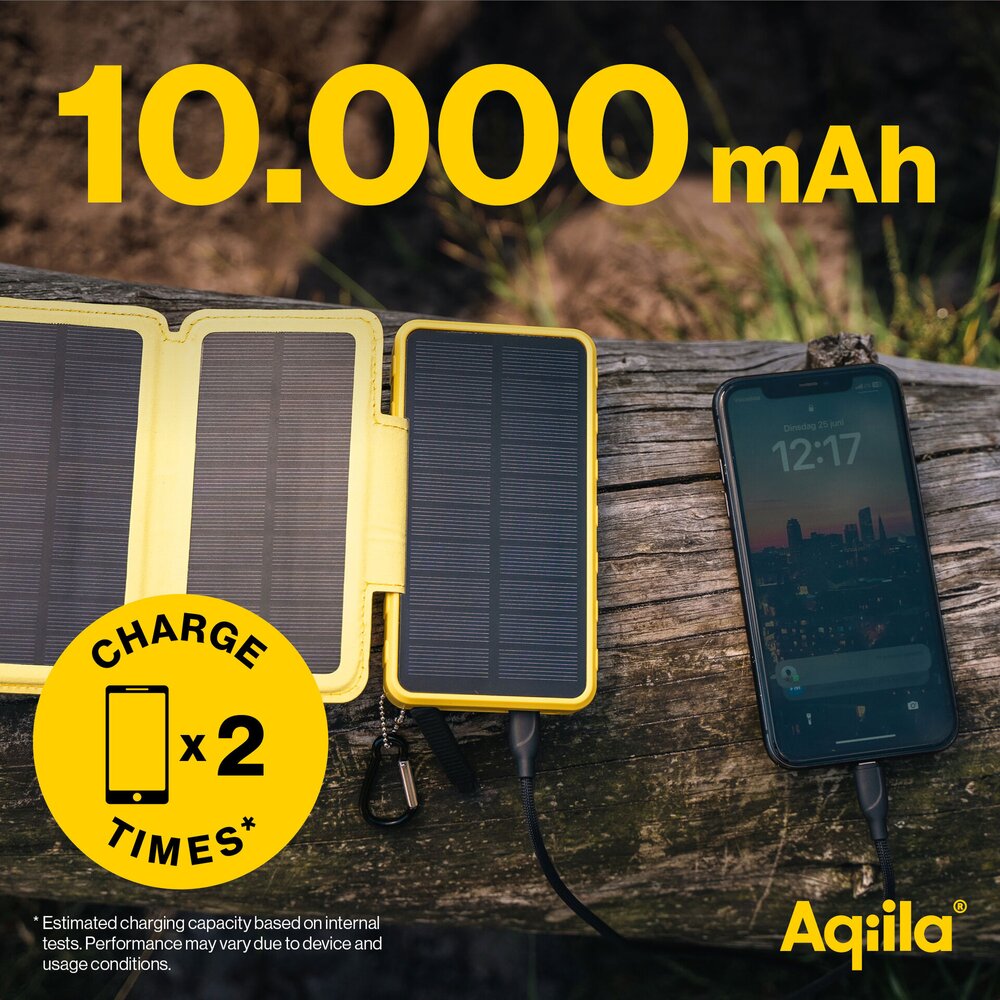 Powerbank Powerbird BS10 10000 mAh