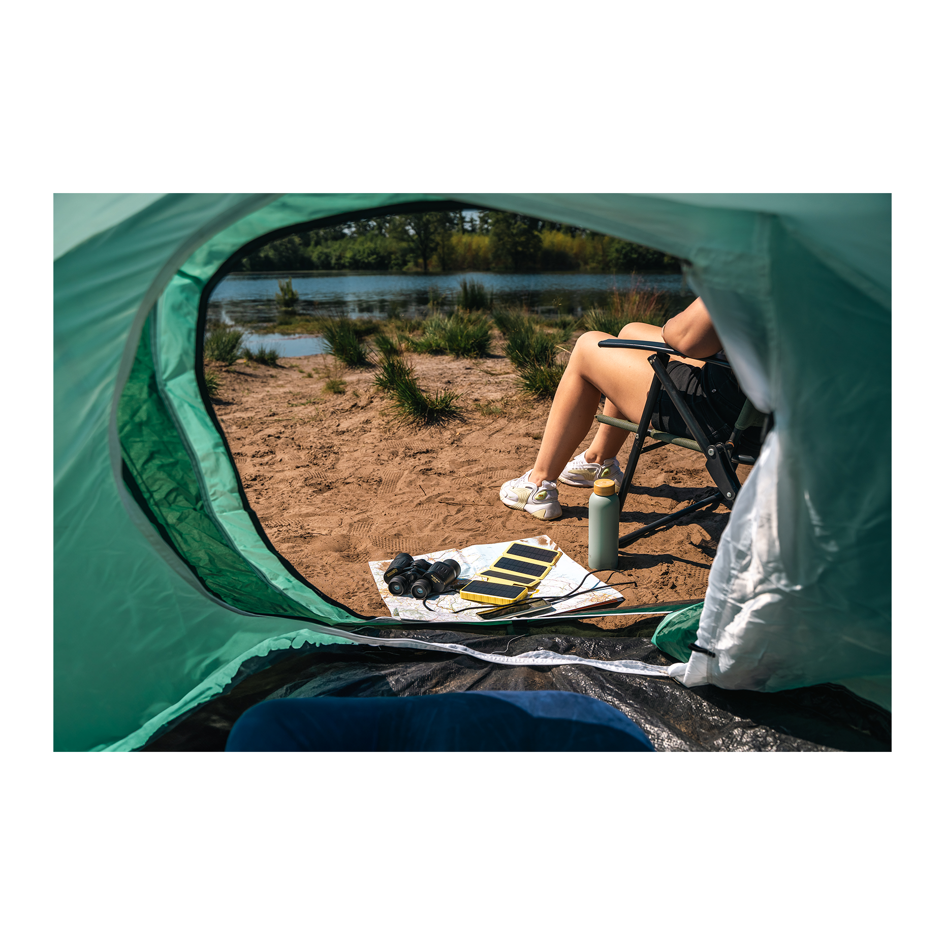 Powerbank Powerbird BS10 10000 mAh