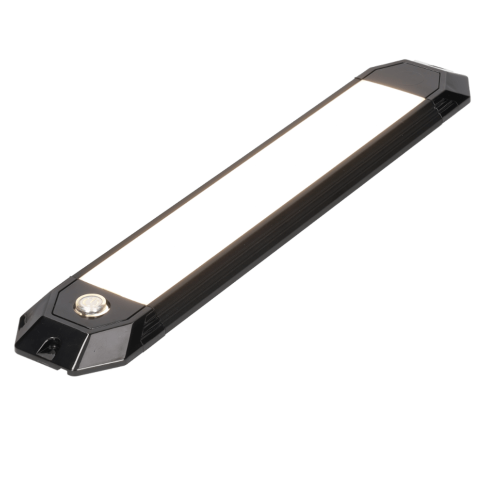 Lampe Brienza m/touch dim 30x5,4x1,1cm