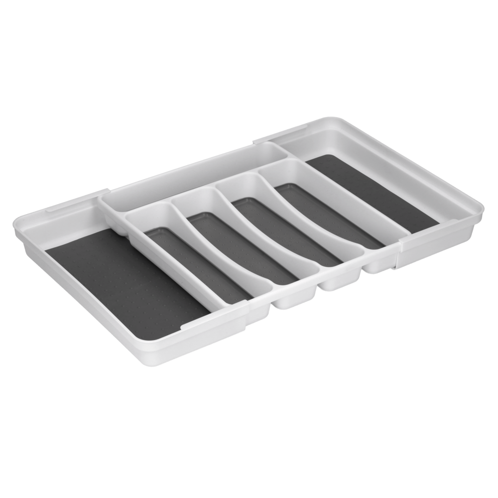 Bestikkskuffe Spacer 30-52 cm 