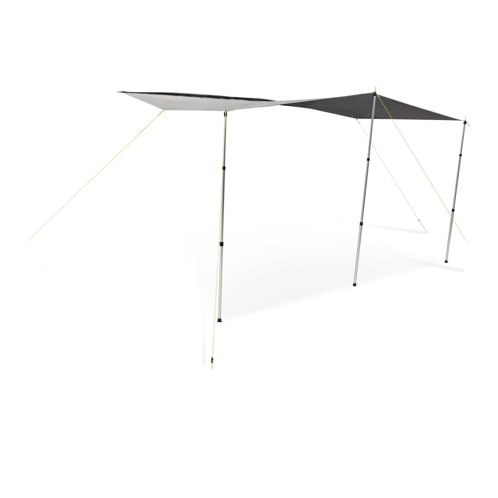 Takbeskyttelse Solar Shade 390 