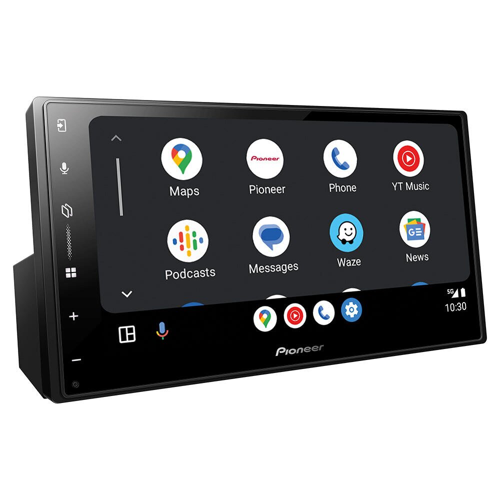 Bilstereo skjerm SPH-DA77DAB Carplay/Anroid 6,8" 2-DIN
