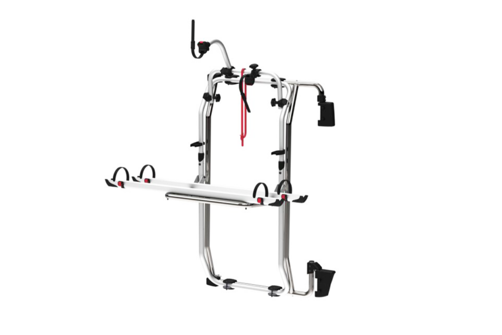 Sykkelstativ Carry-Bike Frame aluminium