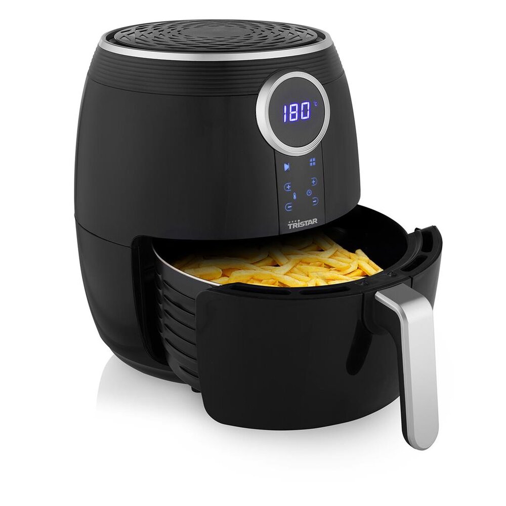 Airfryer Digital Crispy Fryer 4,5 L 1500 W
