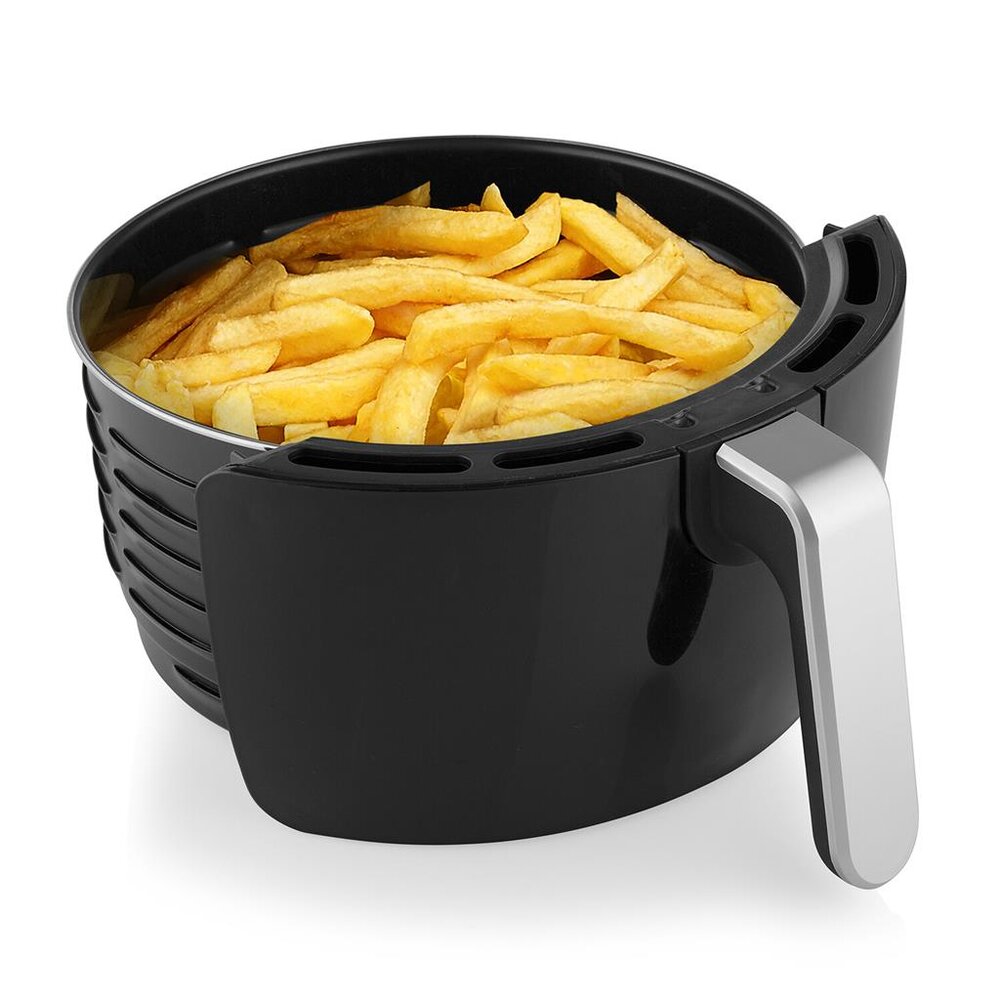 Airfryer Digital Crispy Fryer 4,5 L 1500 W