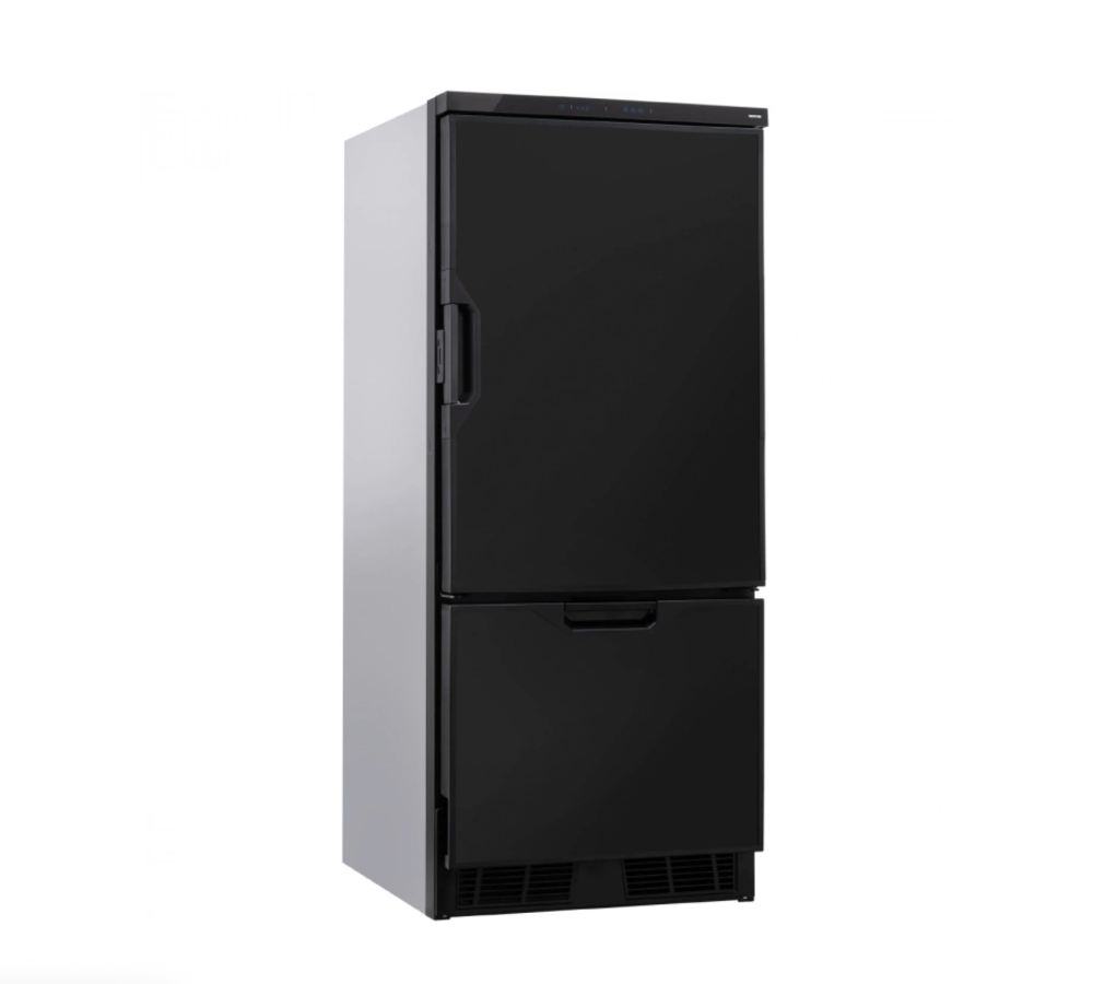 Kjøleskap T2160C kompressor 158L