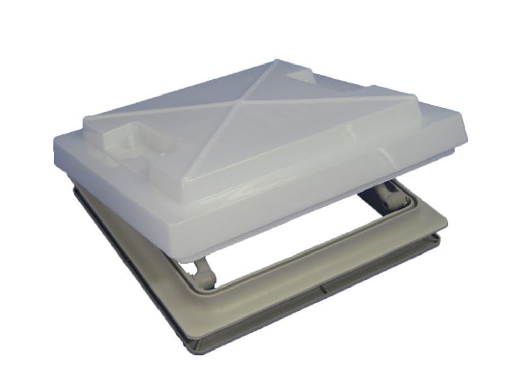 Takluke m/myggnetting 28x28 Modell 29 