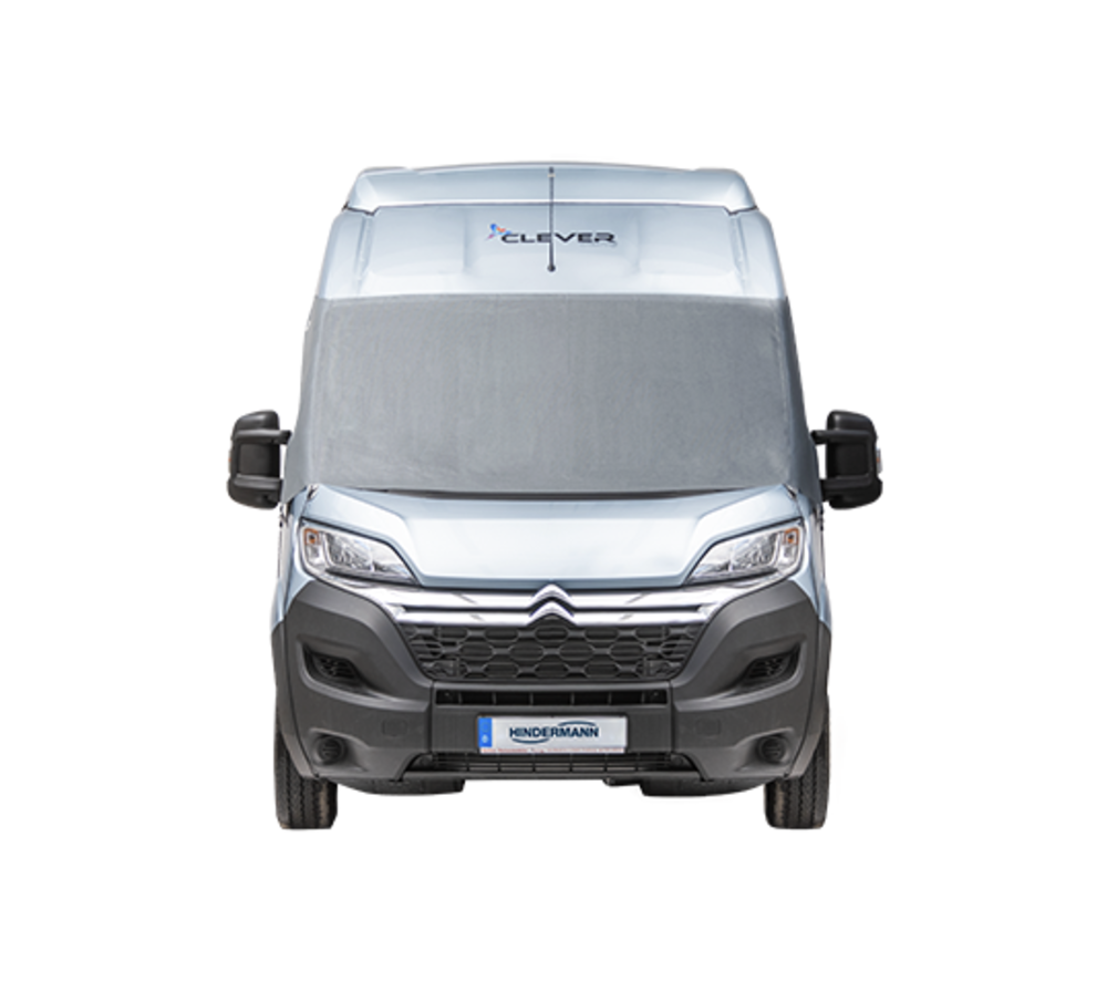 Vindusmatte Sun Protection Ford Transit 2014>