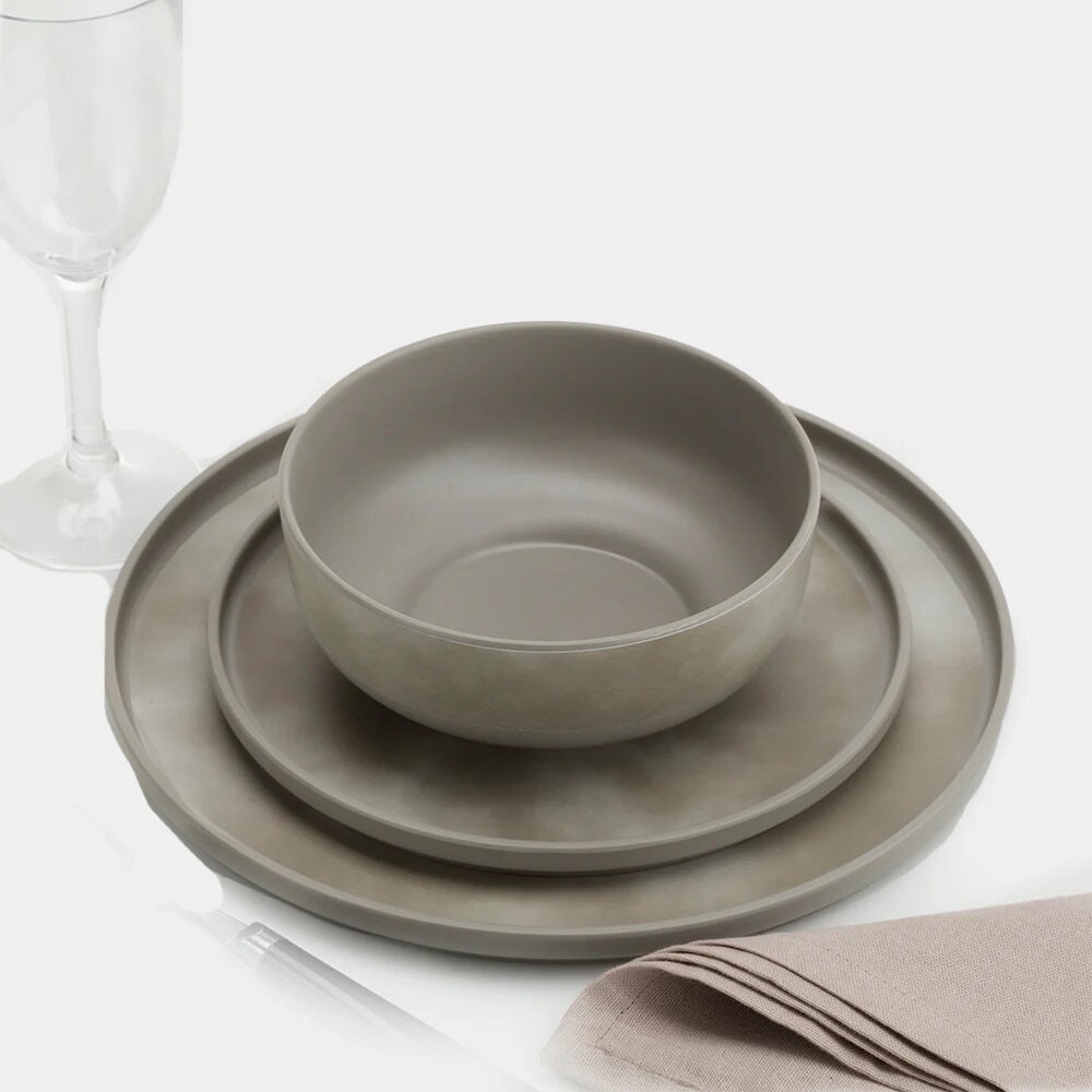 Servise Pebble Sky 12 deler