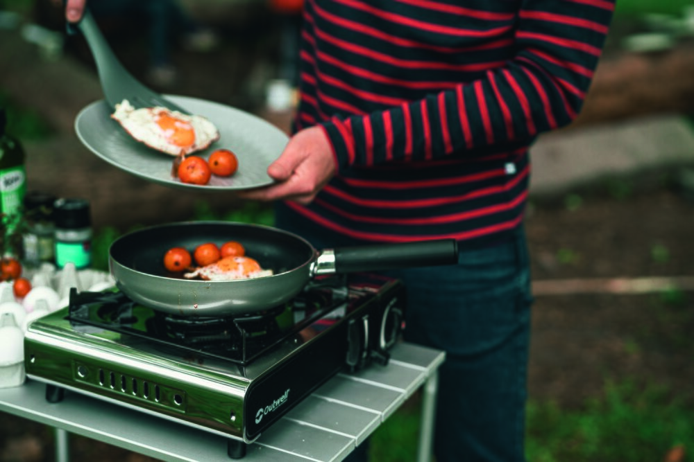 Kokeapparat Appertizer Solo