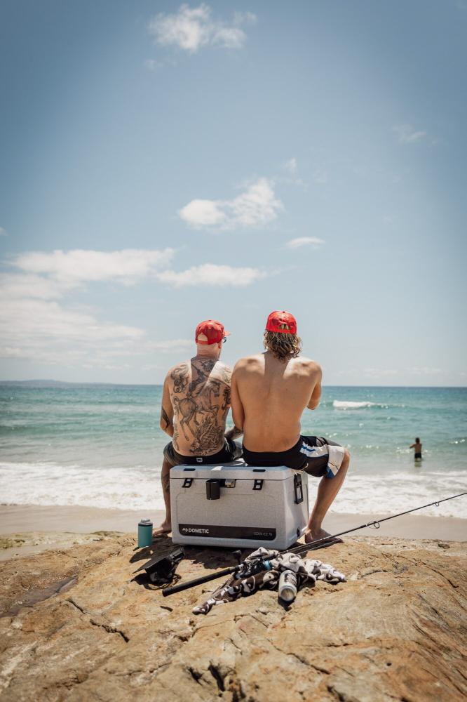 Kjøleboks Cool-Ice WCI 42 l