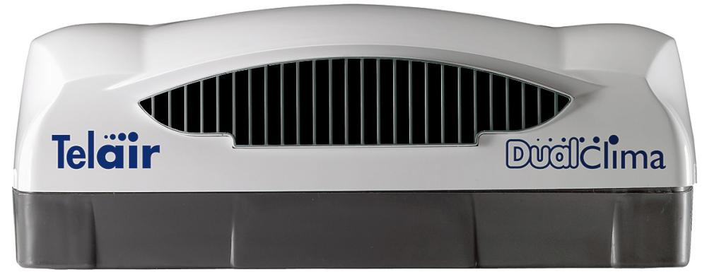 Dualclima 8400H Aircondition