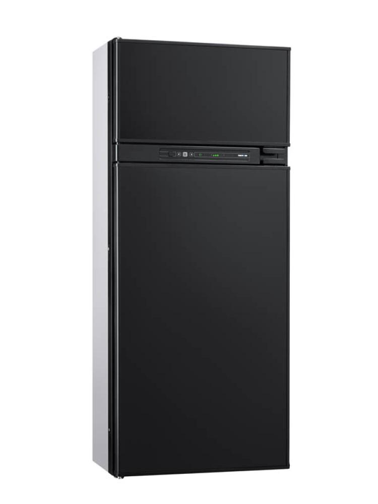 N4145E+ LED Kjøleskap absorpsjon Frameless 141 l