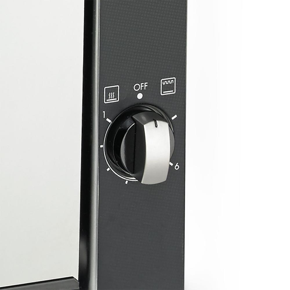 Gassovn m/grill OG 3000 