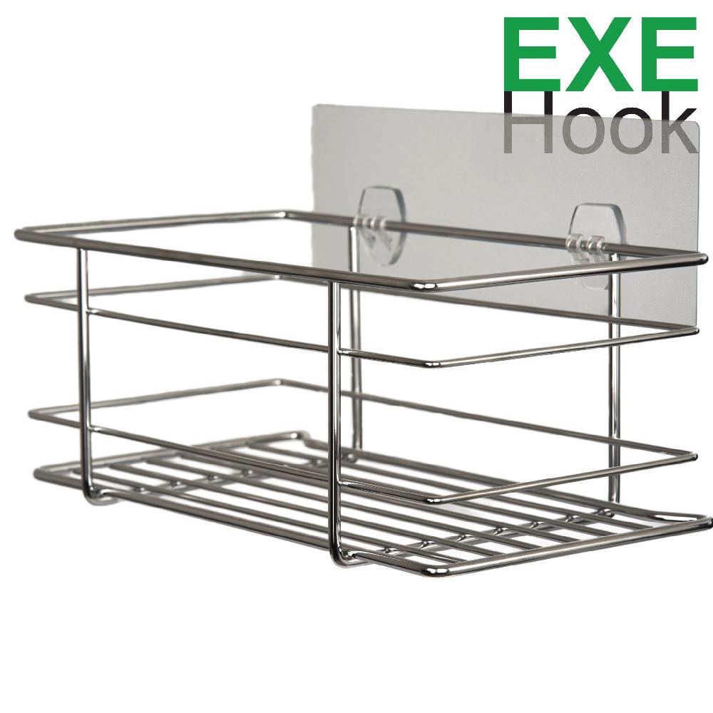 Hylle  til dusj >8kg