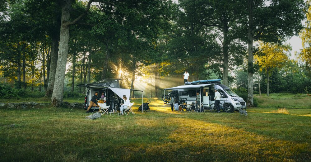 Solsseil Subsola M-Panel 2,5 m 