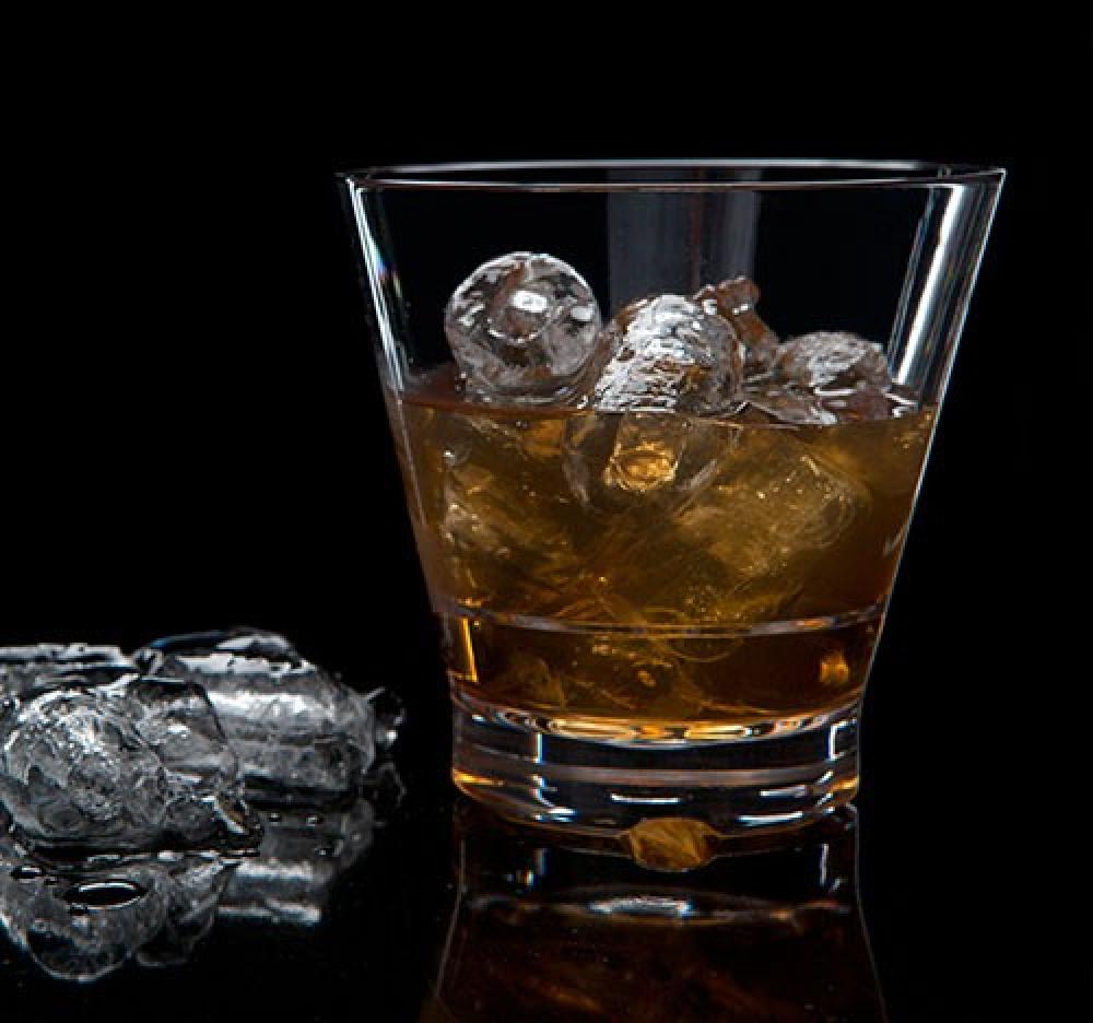 Double Rocks 36 cl 4 stk