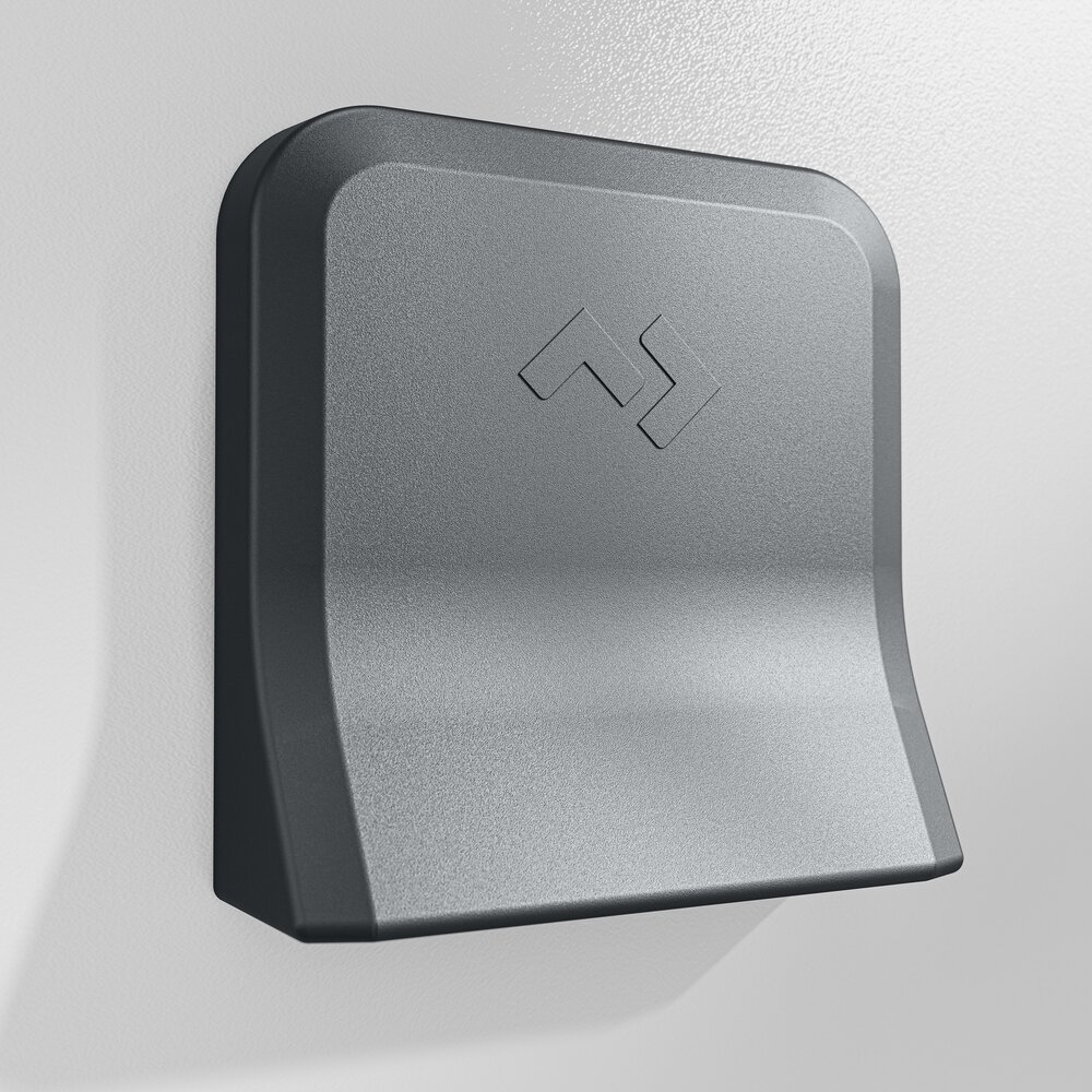 Gass/elektrisk varmer TwinBoost 6000H